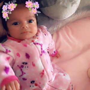 Meet your Posher, Viky